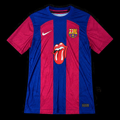 Barcelona Rolling Stones