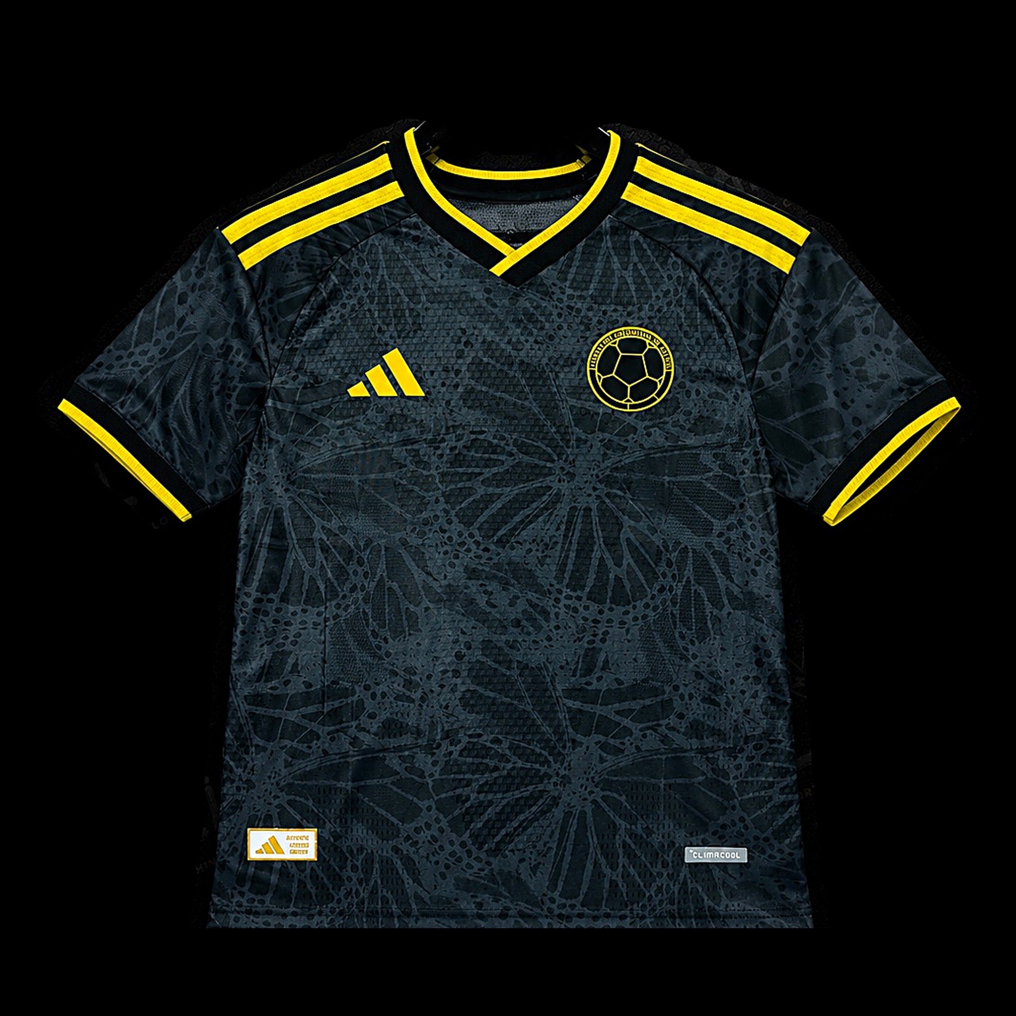 Colombia Negra Edicion Especial