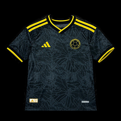 Colombia Negra Edicion Especial