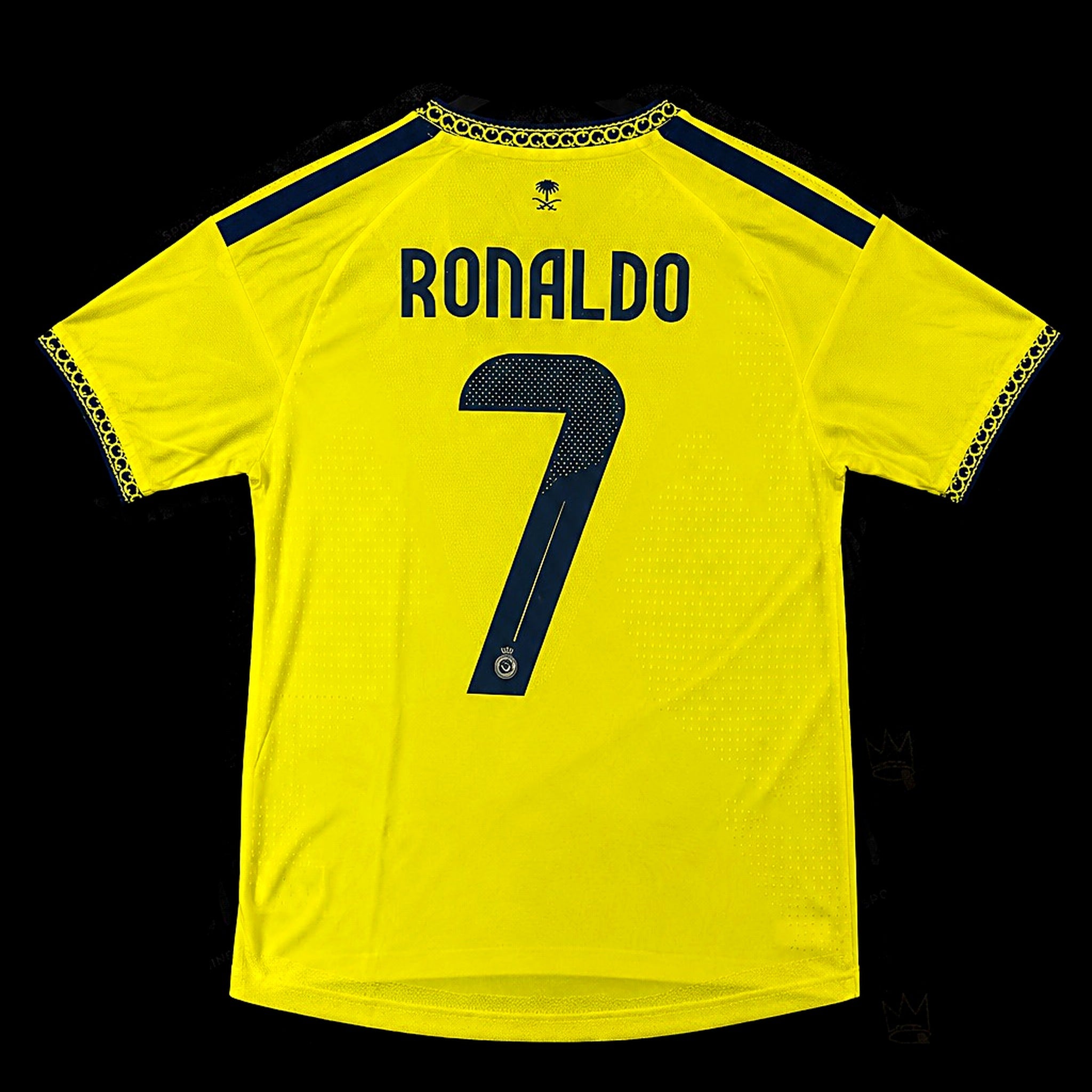 Al Nassr Cristiano Ronaldo