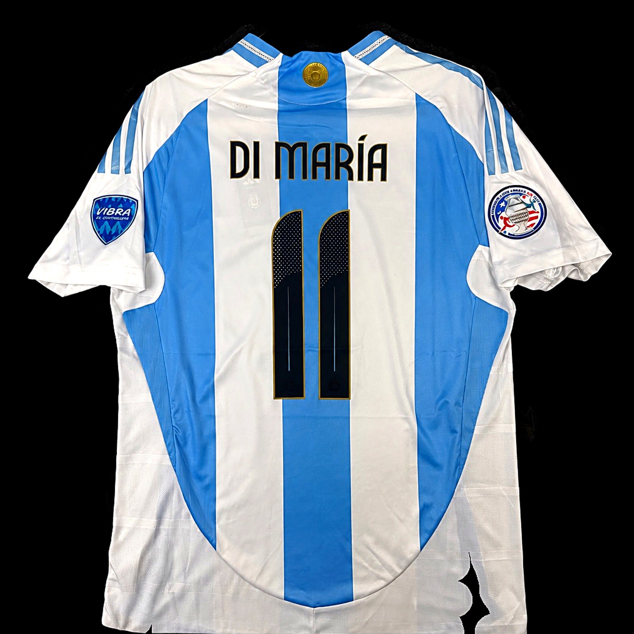 Di Maria Argentina Copa America 2024