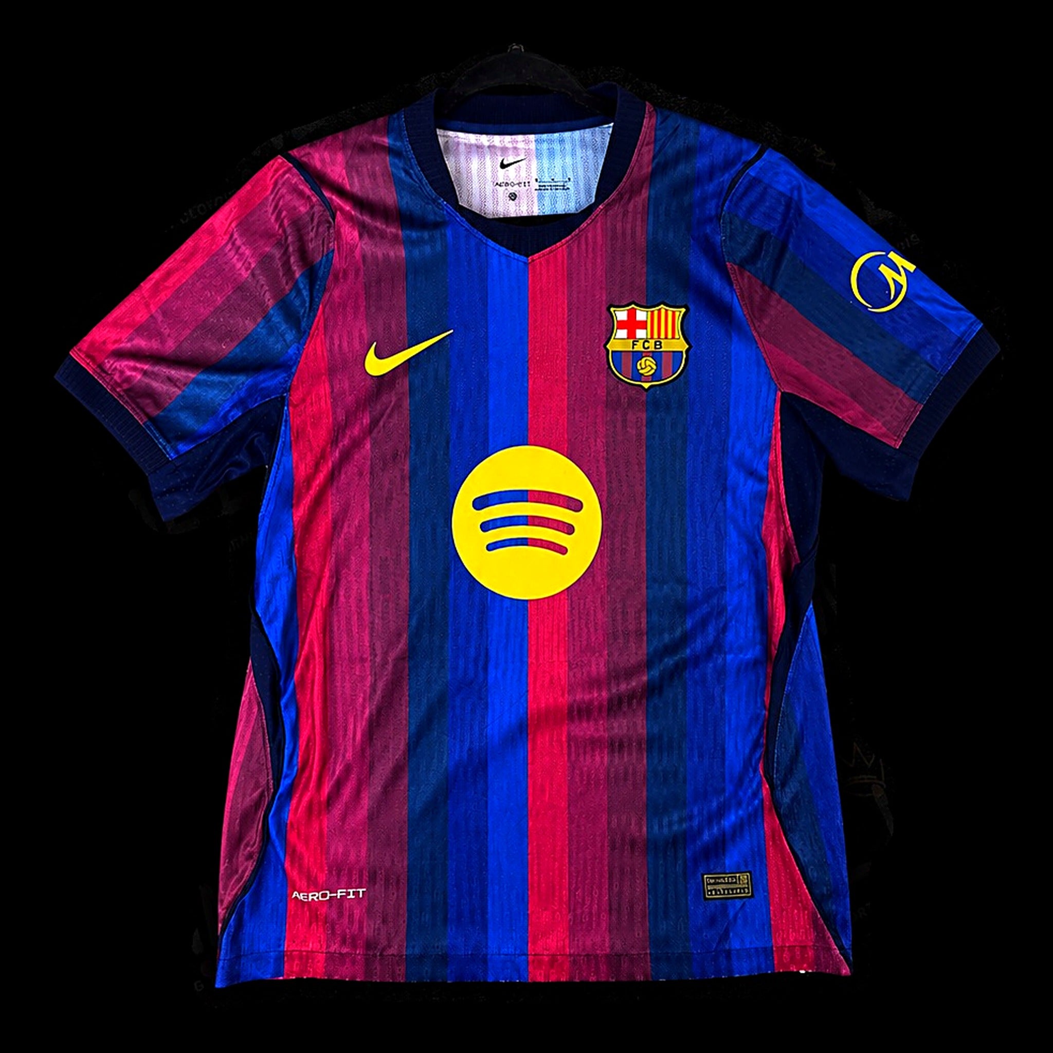 Barcelona 2026 Pedri