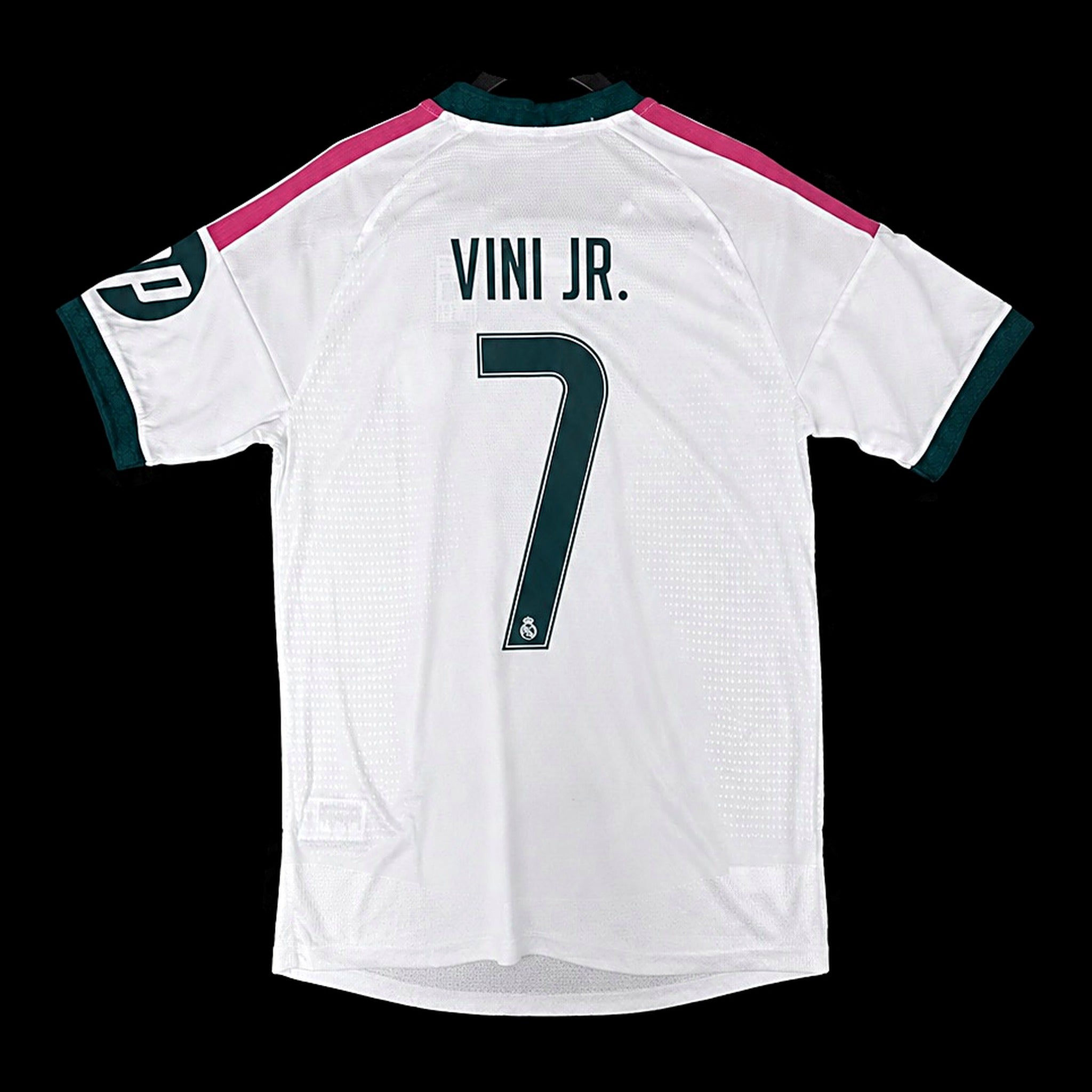 Real Madrid 2026 Vini Jr