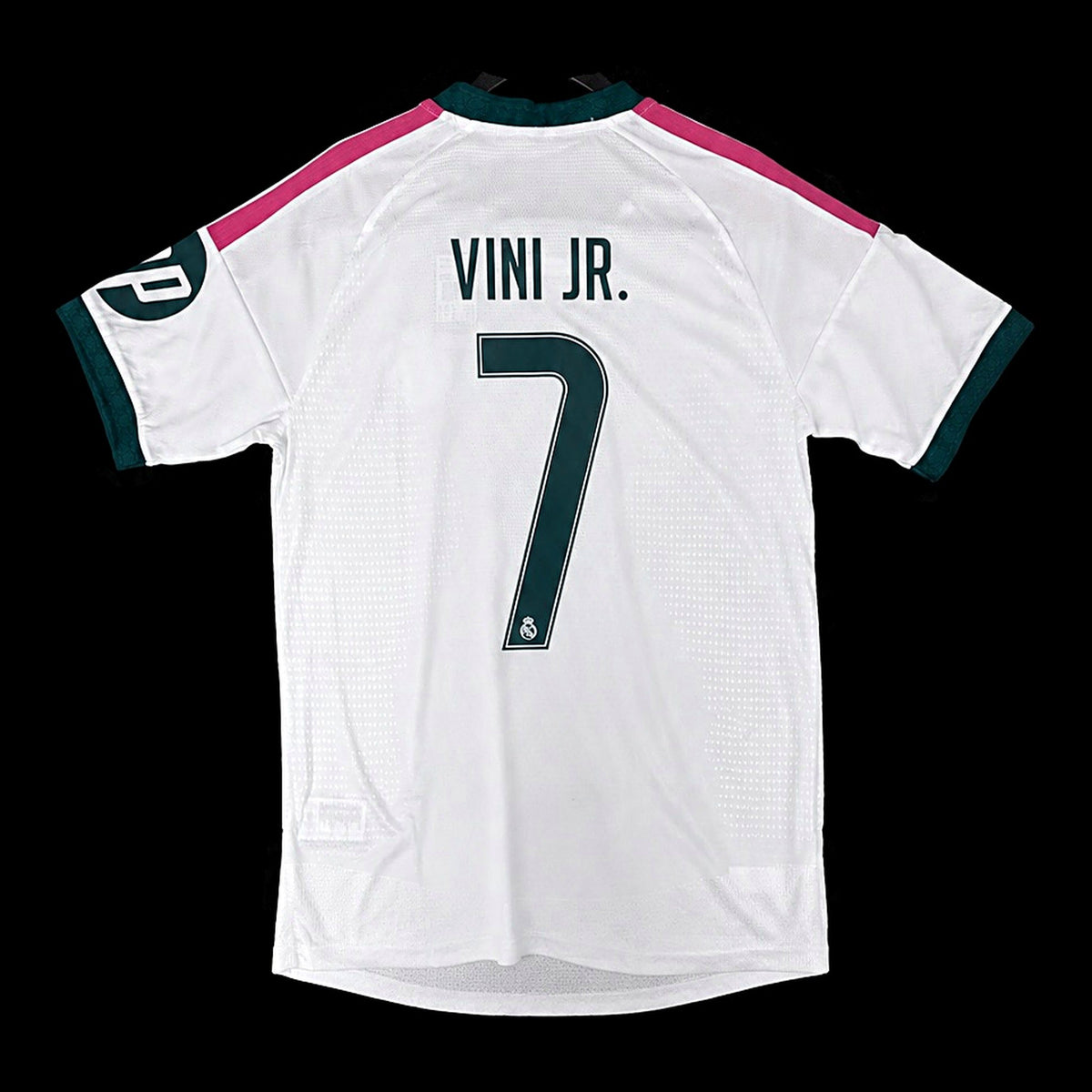 Vinicius Jr Real Madrid 1era Equipación 2026-2027